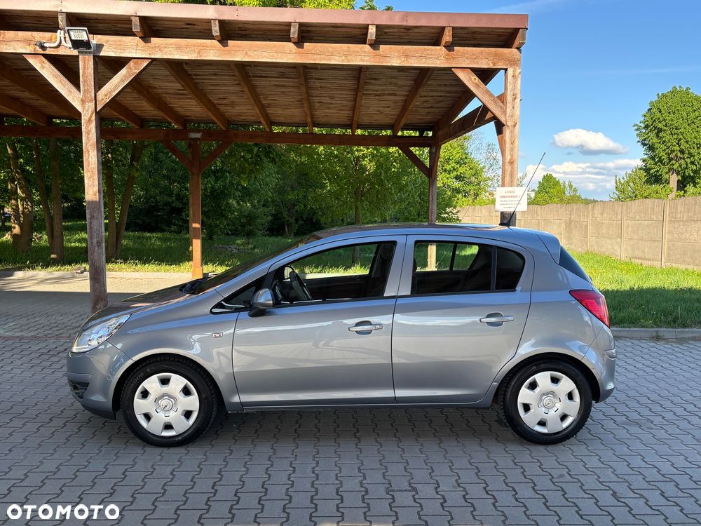 Opel Corsa 1.3 CDTI DPF Cosmo - 26