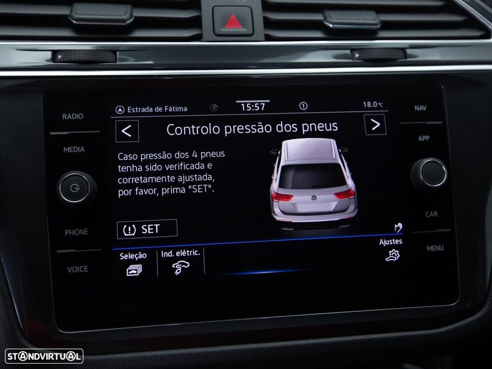 VW Tiguan 1.4 TSI eHybrid Life DSG - 27