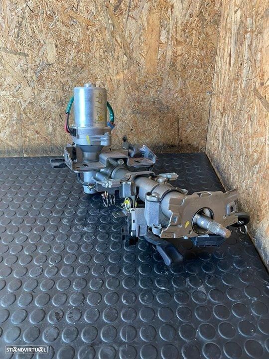 COLUNA DE DIREÇÃO SUZUKI SWIFT AGZAZHNZ - 1