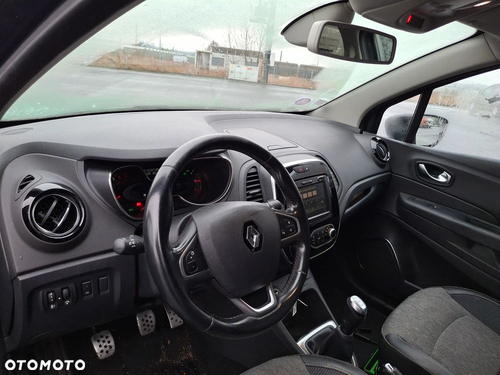 Renault Captur - 10