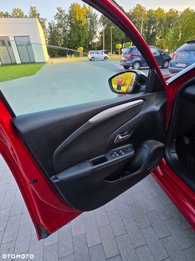 Opel Corsa 1.2 GS S&S - 13
