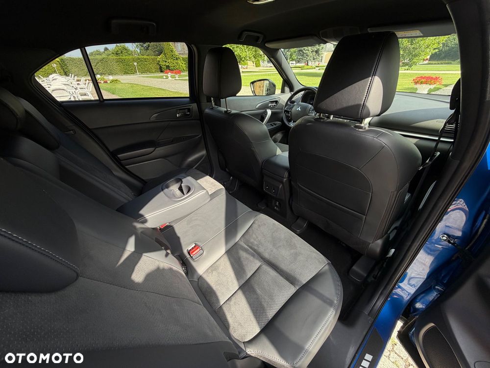 Mitsubishi Eclipse Cross 2.4 PHEV Blue Sky - 15