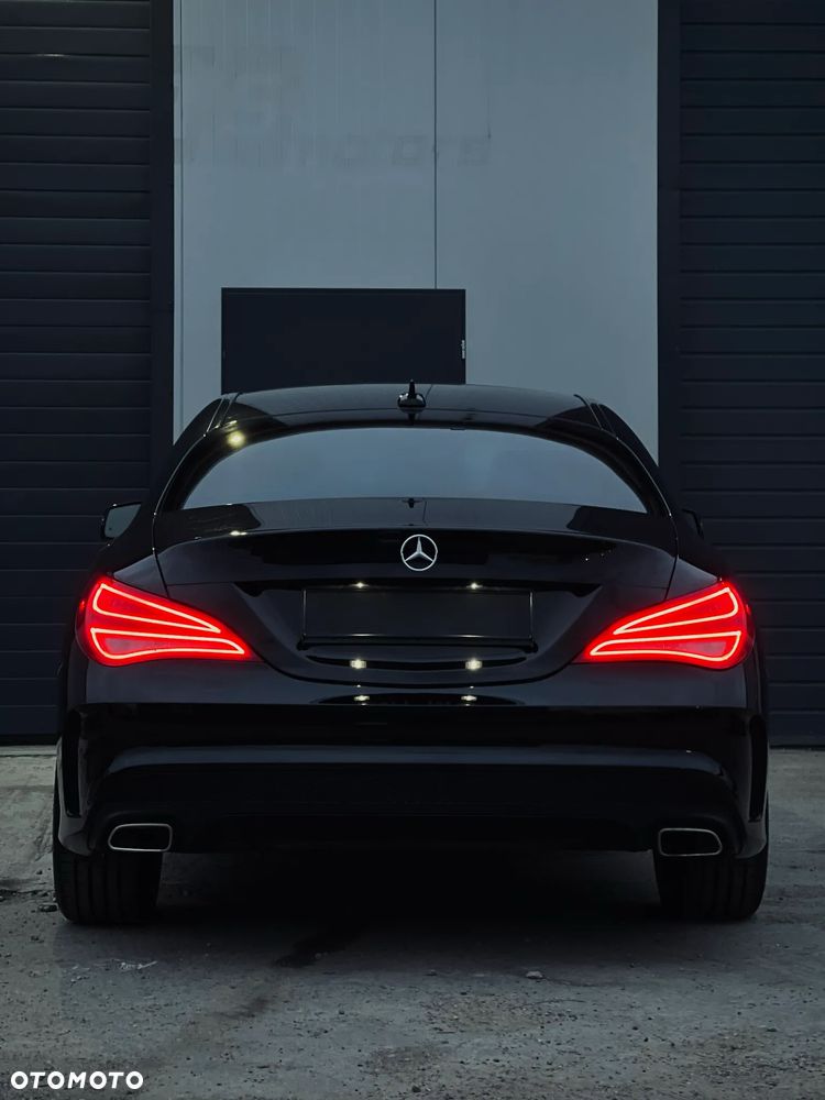 Mercedes-Benz CLA 250 4-Matic - 6
