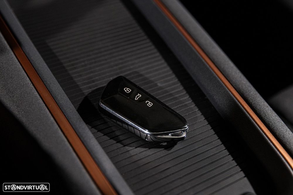 Cupra Born 59 kWh e-Boost - 29