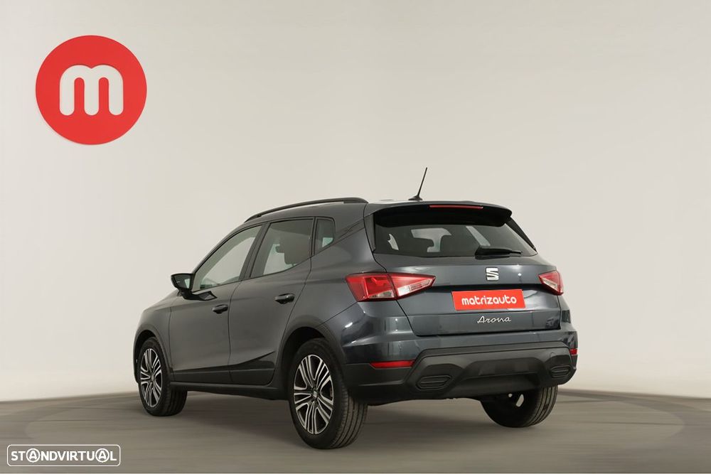 SEAT Arona 1.0 TSI Style DSG - 3