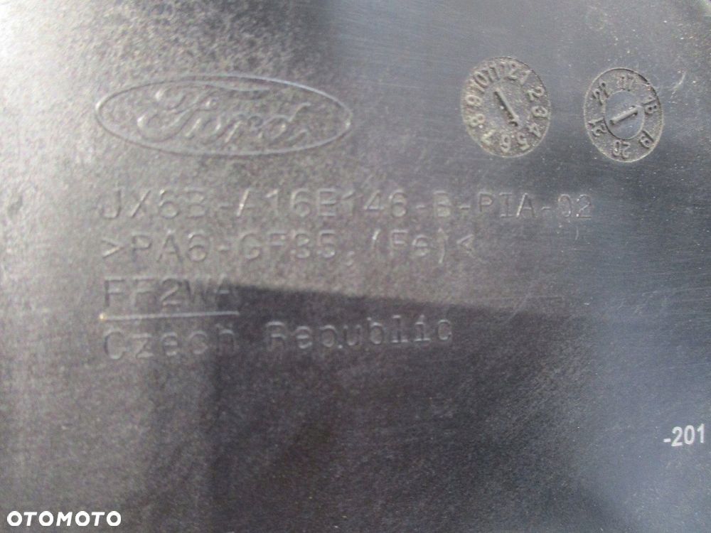 PAS PRZEDNI FORD FOCUS MK4 JX6BA16F146B - 3