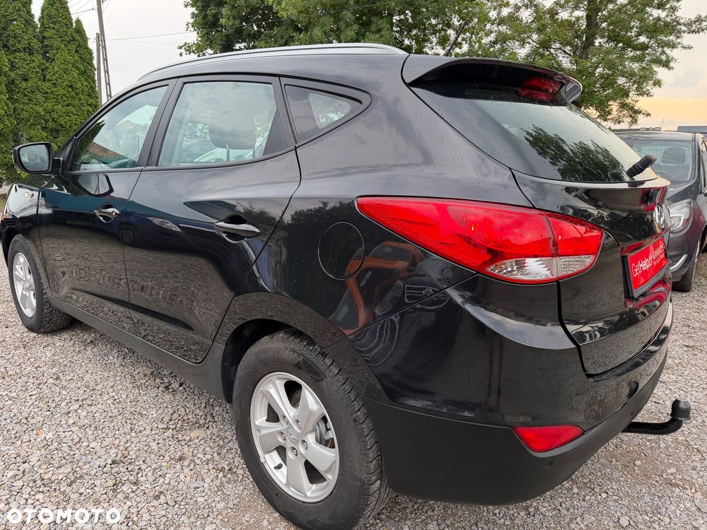 Hyundai ix35 2.0 2WD Style - 31