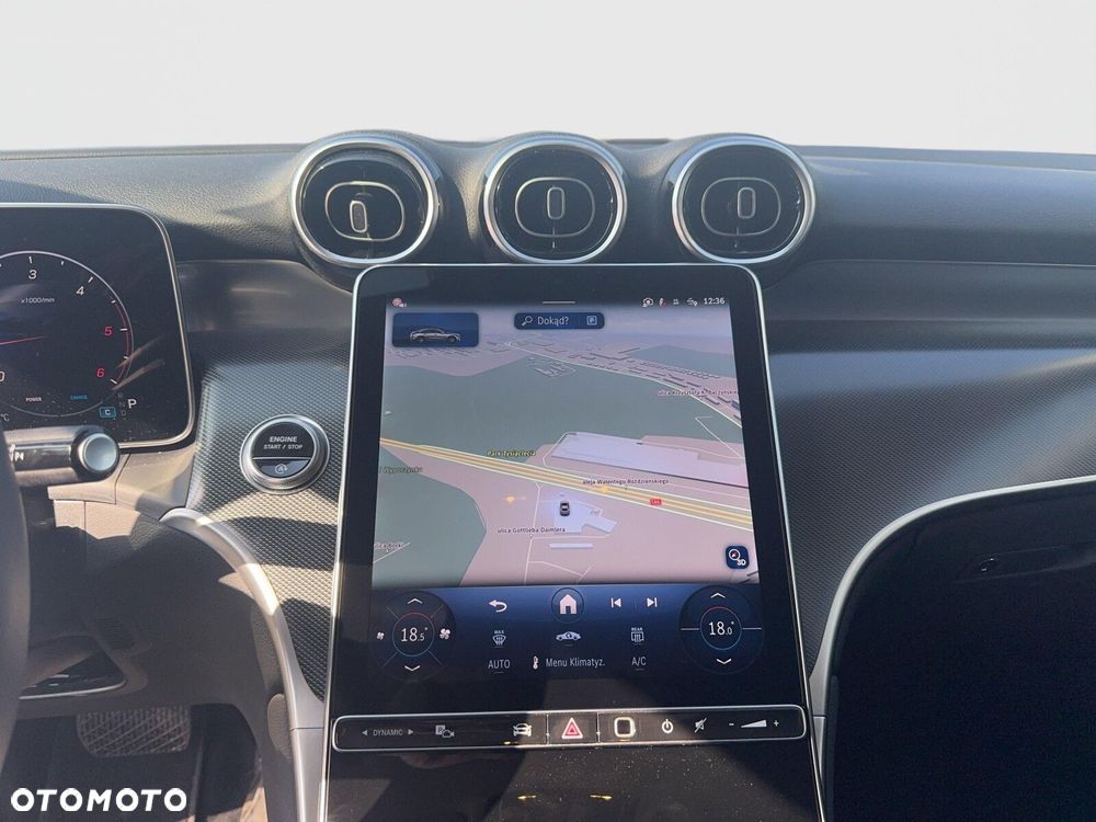 Mercedes-Benz GLC - 13