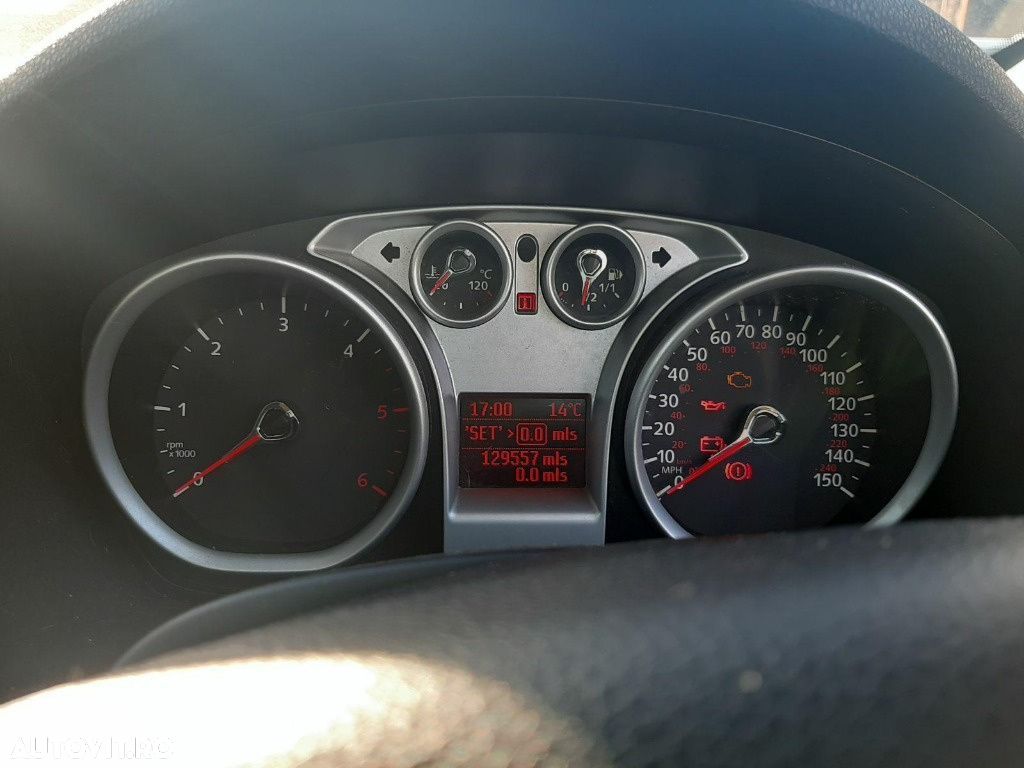 Compresor AC clima Ford Kuga 2010 SUV 2.0 TDCI UFDA - 1