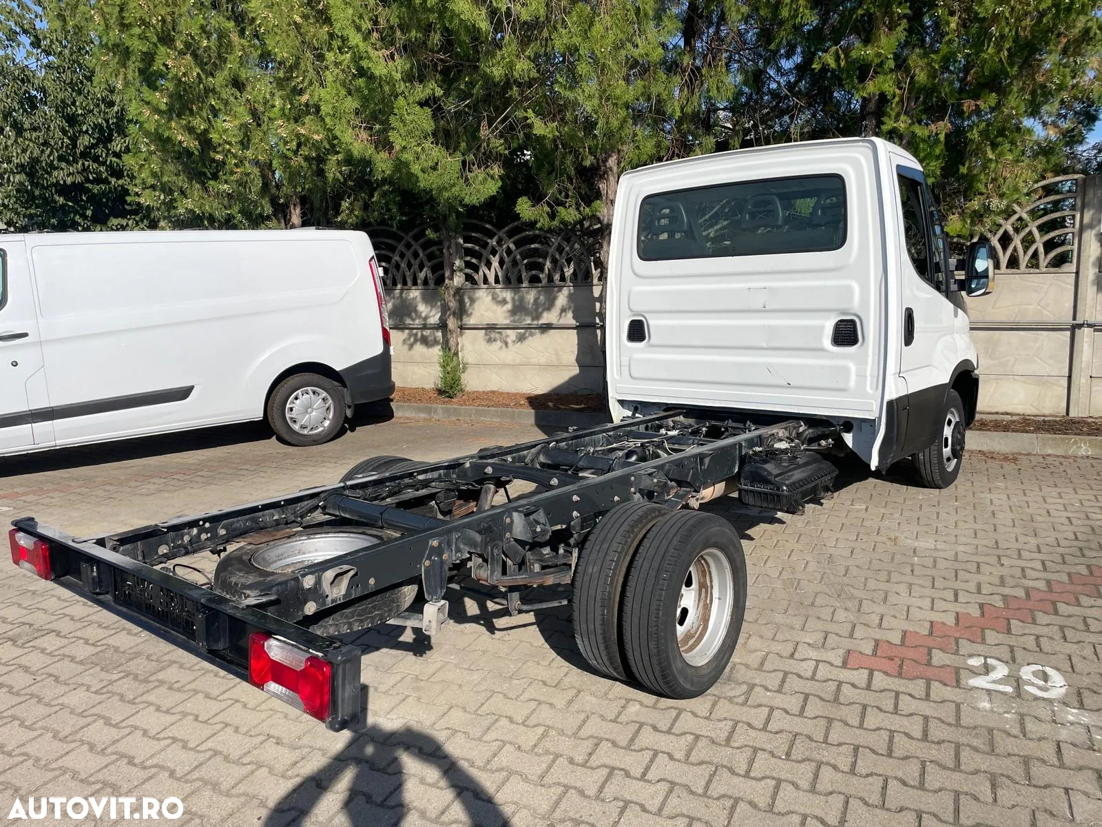 Iveco Daily - 3