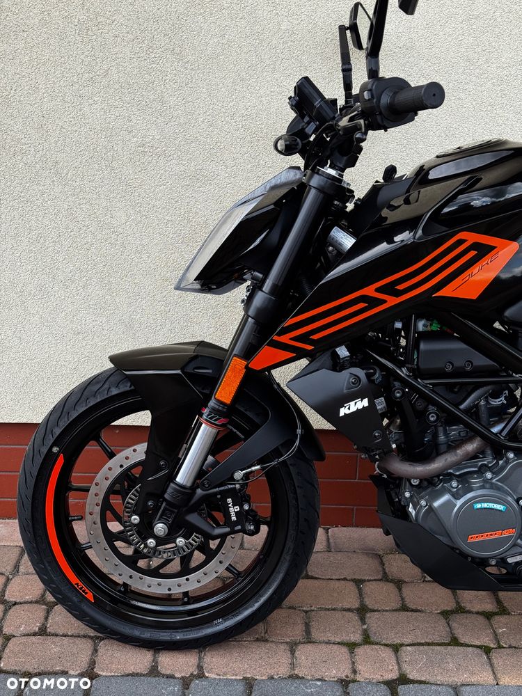 KTM Inny - 23