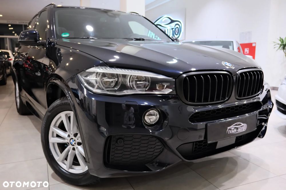 BMW X5 xDrive30d - 5