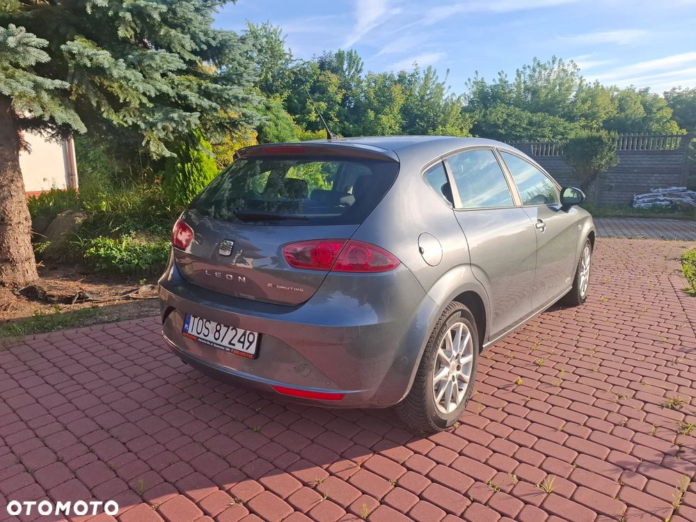 Seat Leon 1.6 TDI DPF Start&Stop Style - 3