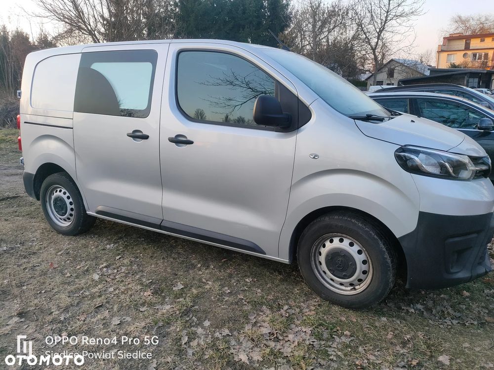 Toyota PROACE - 6