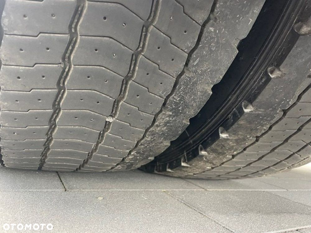 Mercedes-Benz Actros 18.51 Big Space, Piękny, Nowe opony - 26