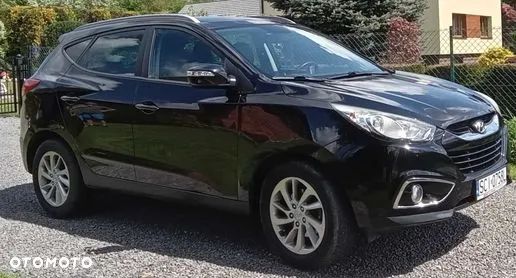 Hyundai ix35 - 1