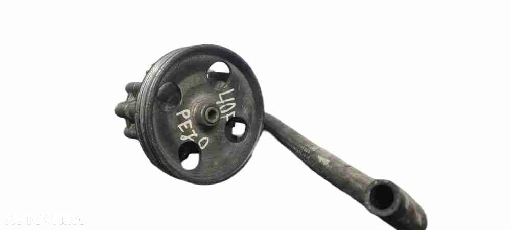 Pompa servodirectie Peugeot 407 1.6 HDI 2003-2004 Euro 4 - 1