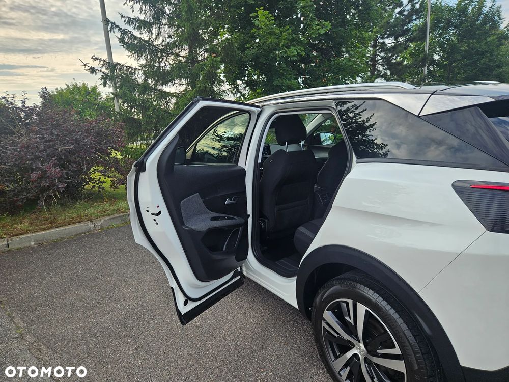 Peugeot 3008 BlueHDi 120 Stop & Start Style - 37
