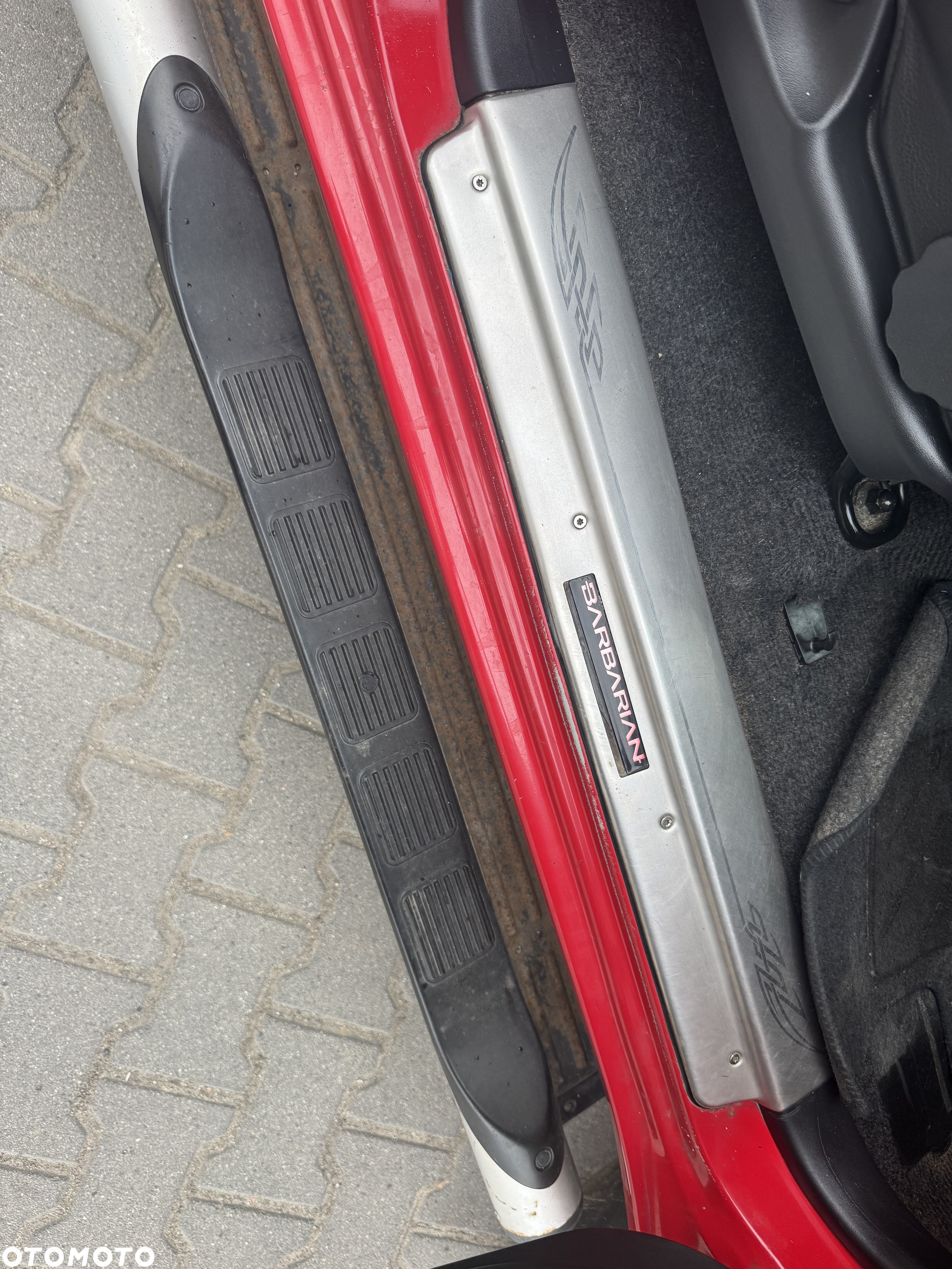 Mitsubishi L200 2.5 DID DC Instyle HP NAVI - 14