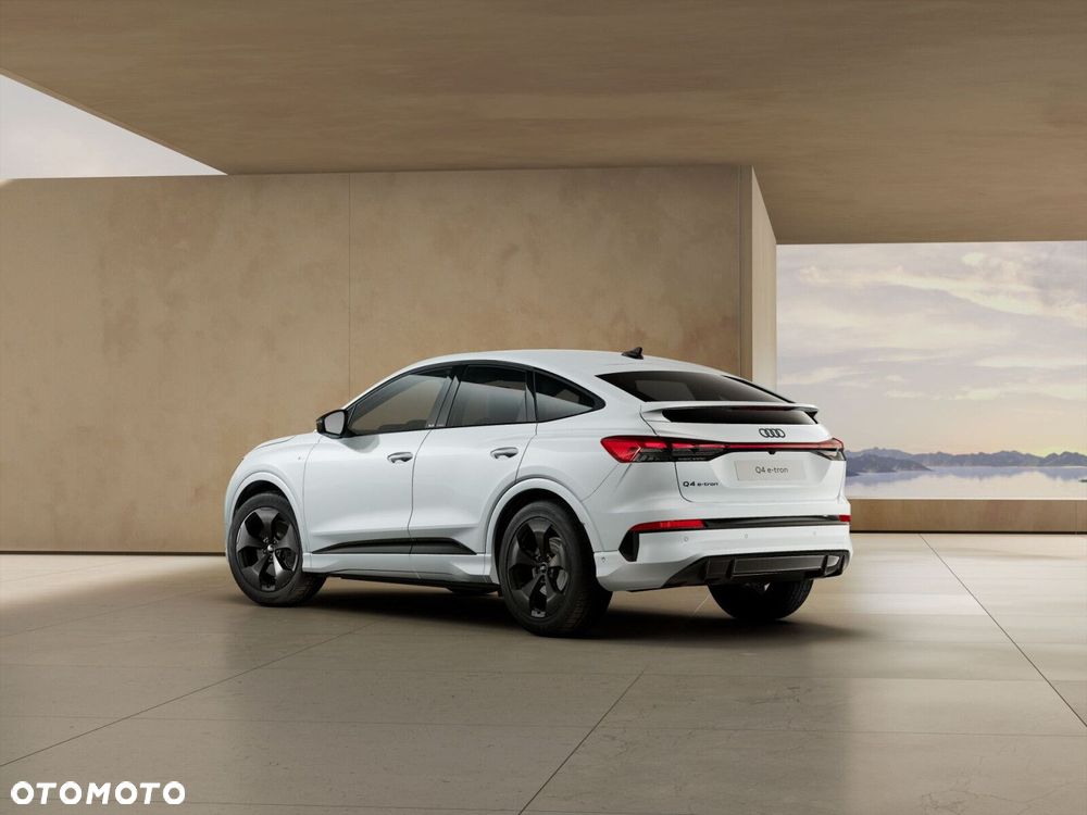 Audi Q4 Sportback e-tron - 6