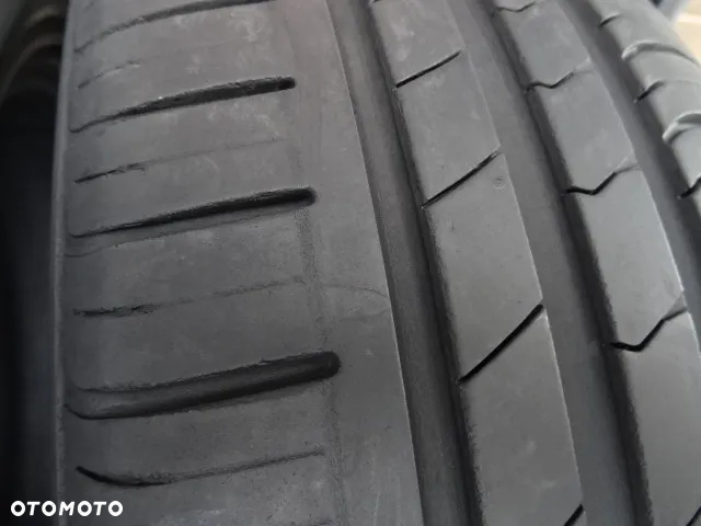 185/55/R15 82H Hankook Kinergy Eco - 4