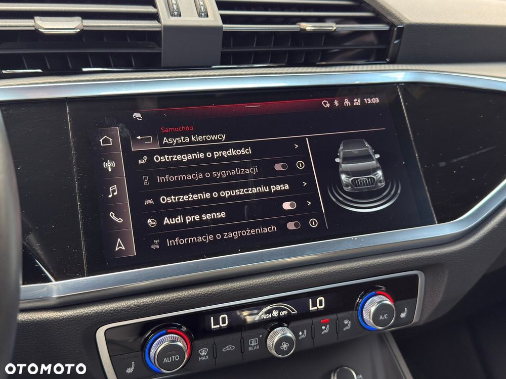Audi Q3 - 34