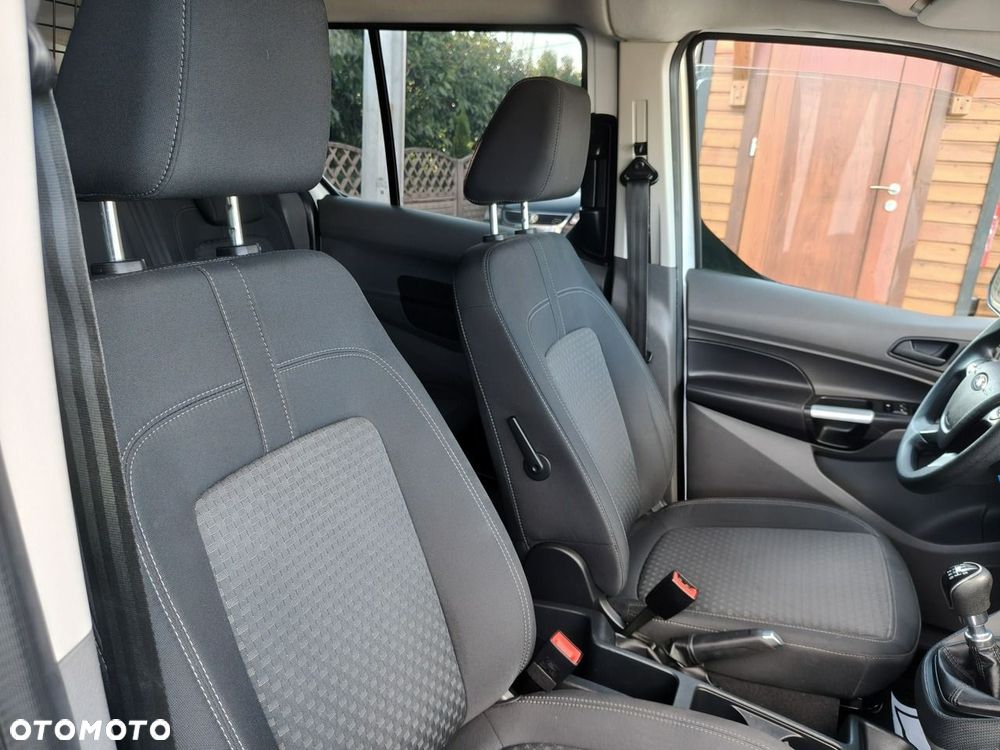Ford Transit Connect - 20