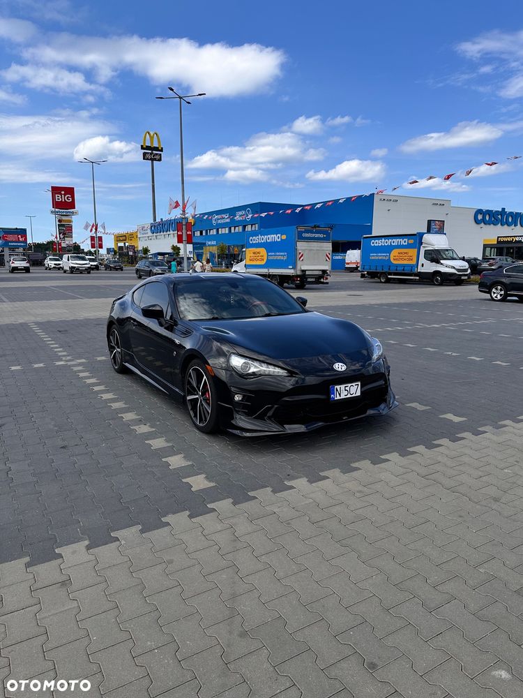 Toyota GT86 2.0 Limited Edition - 3