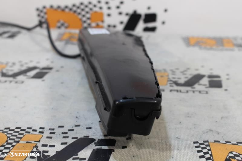 Airbag Banco Esquerdo Bmw 1 (F20)  7239615 / 7 239 615 / 619059001B - 6