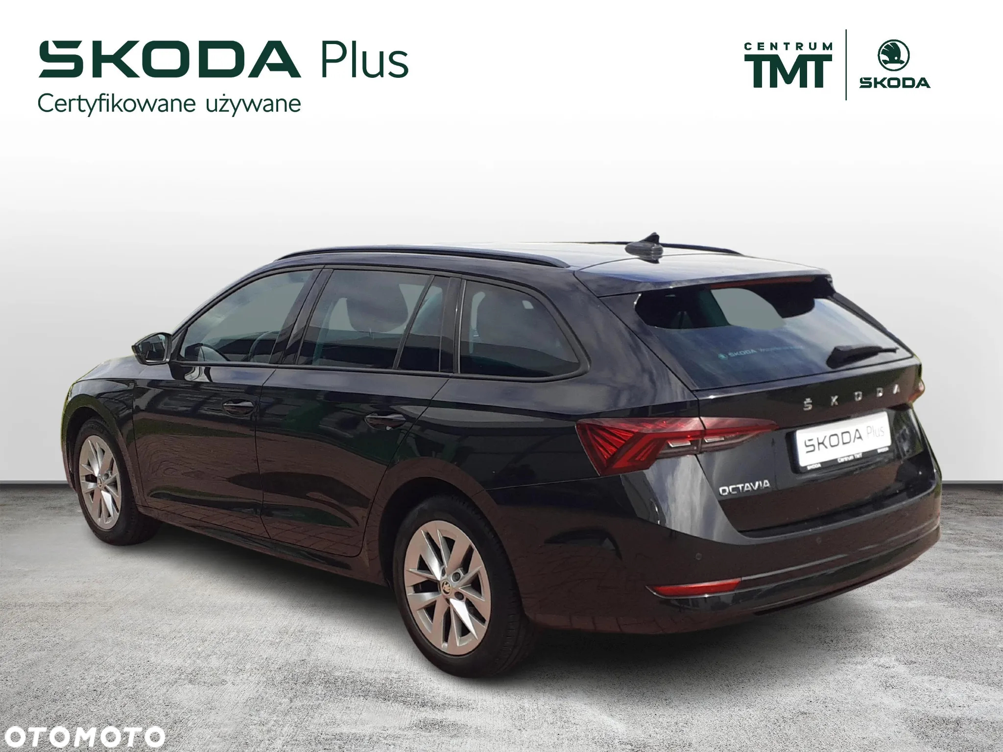 Skoda Octavia 1.5 TSI ACT Ambition - 3