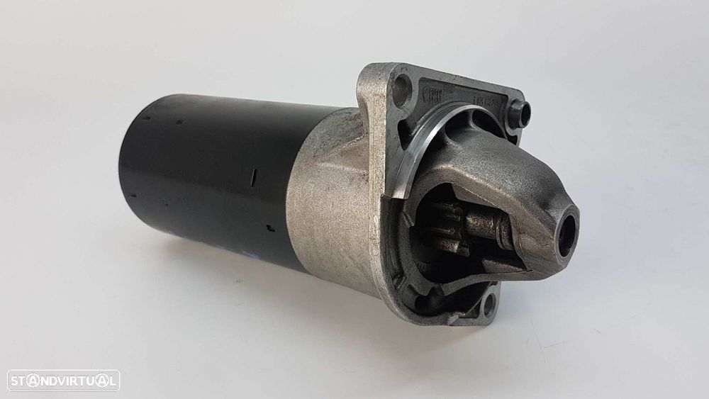 MOTOR DE ARRANQUE FIAT STILO (192) 1.9 JTD / 1.9 JTD 115 ACTIVE - 3