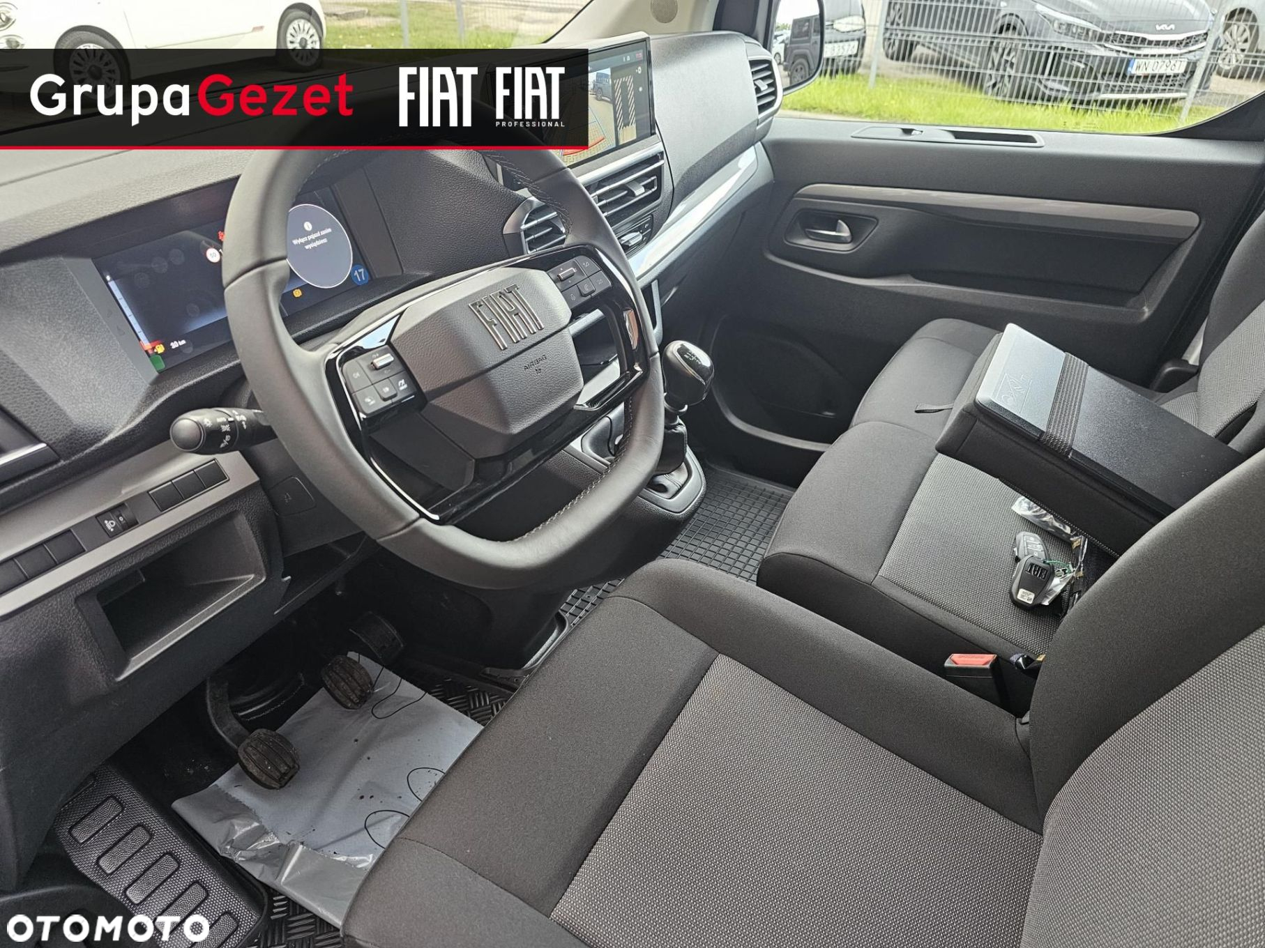Fiat Scudo - 10