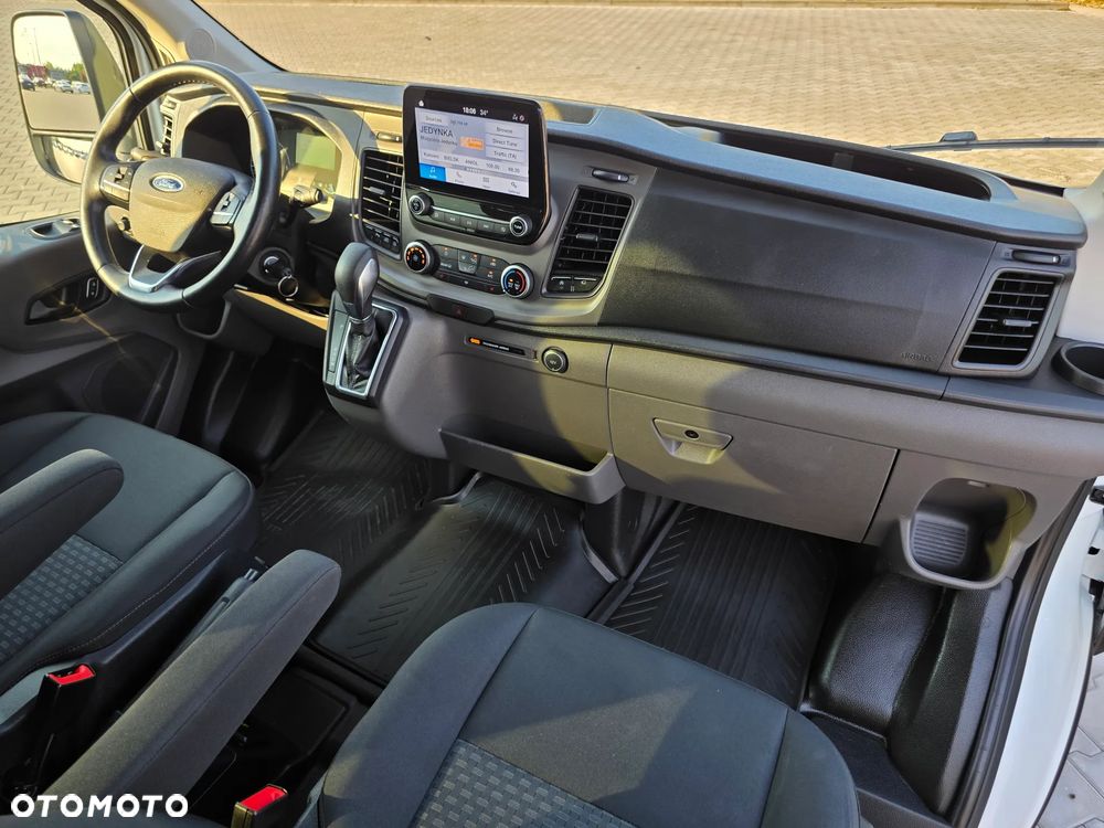 Ford Transit Kombi L3H2 Trend - 39