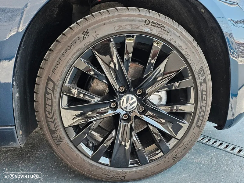 VW Scirocco 2.0 TDI Blue Motion Technologie Life - 18