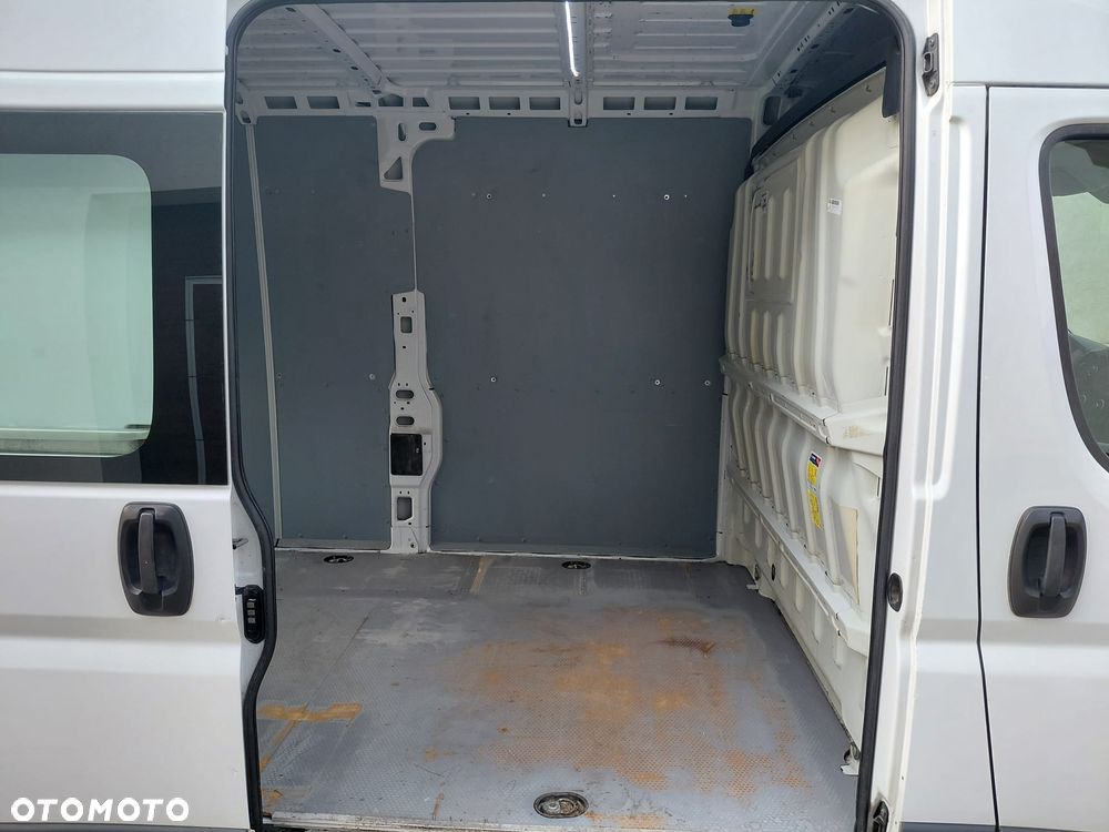 Fiat DUCATO - 12