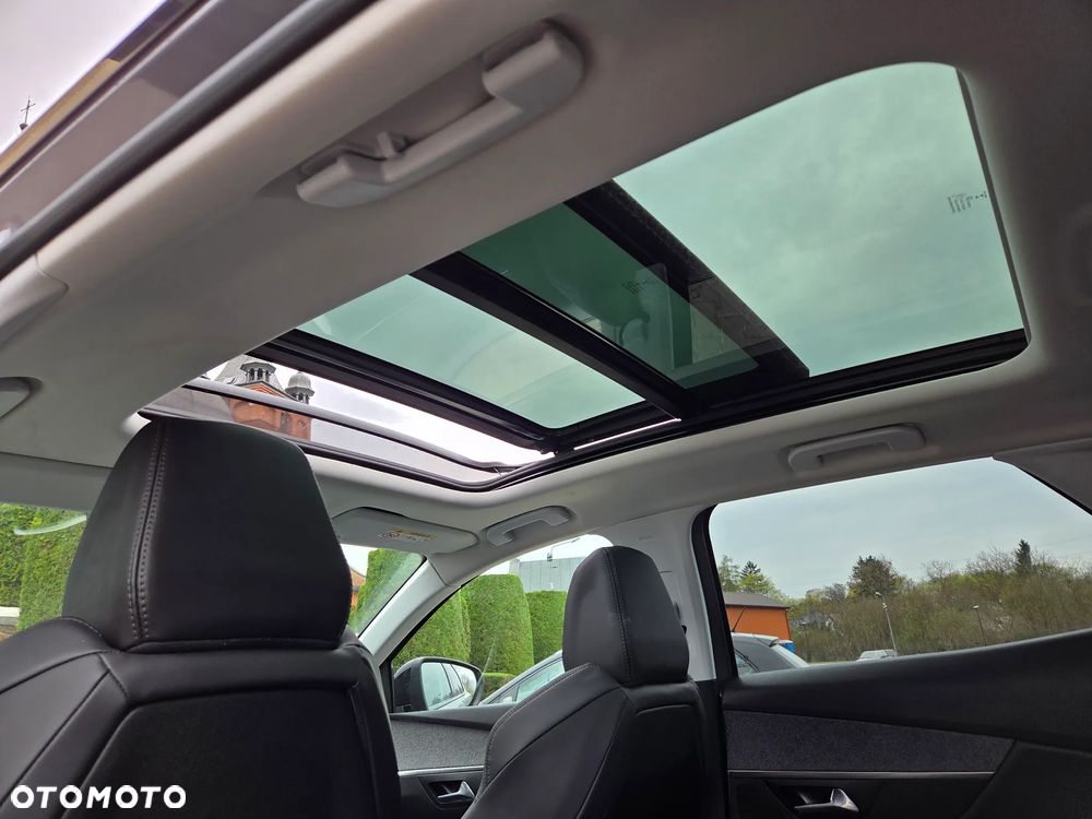 Peugeot 3008 - 22