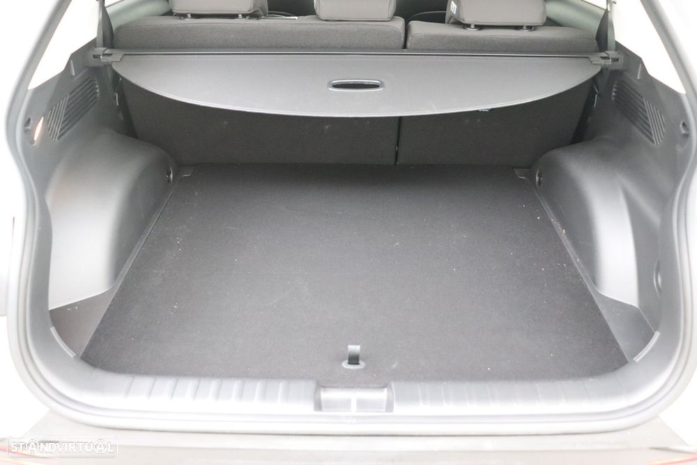 Hyundai Ioniq 5 58 kWh - 10
