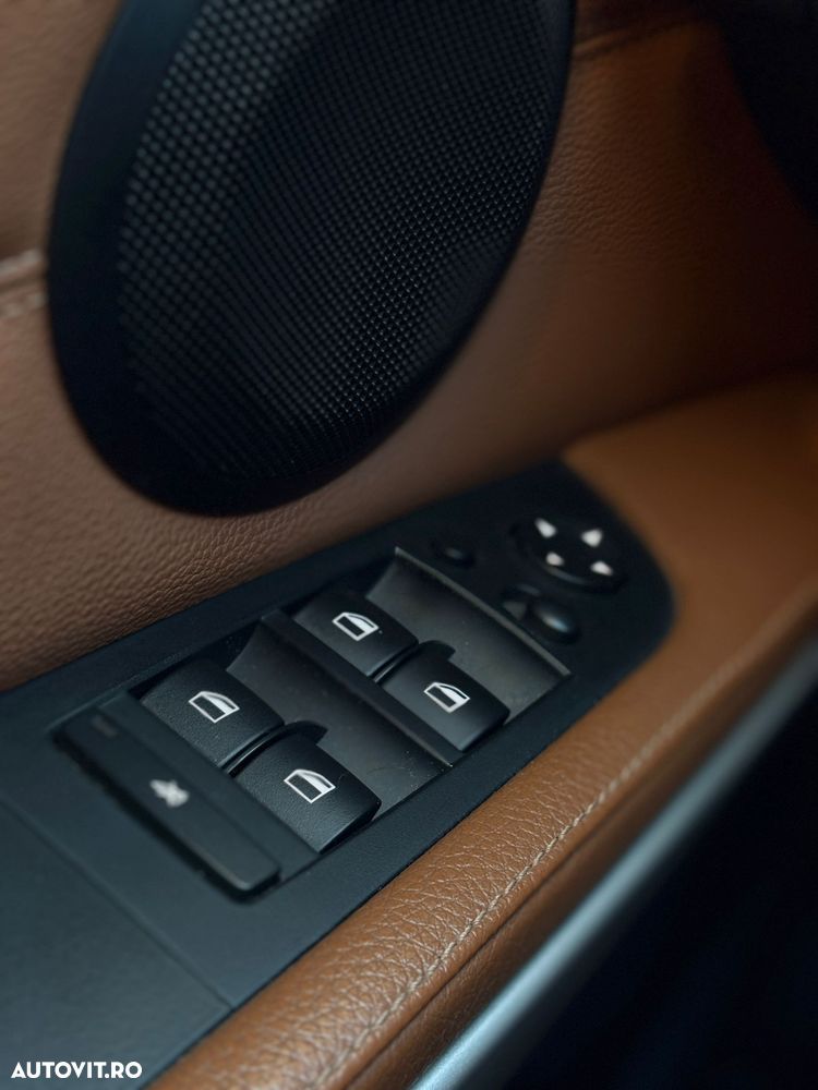 BMW Seria 3 320d - 11