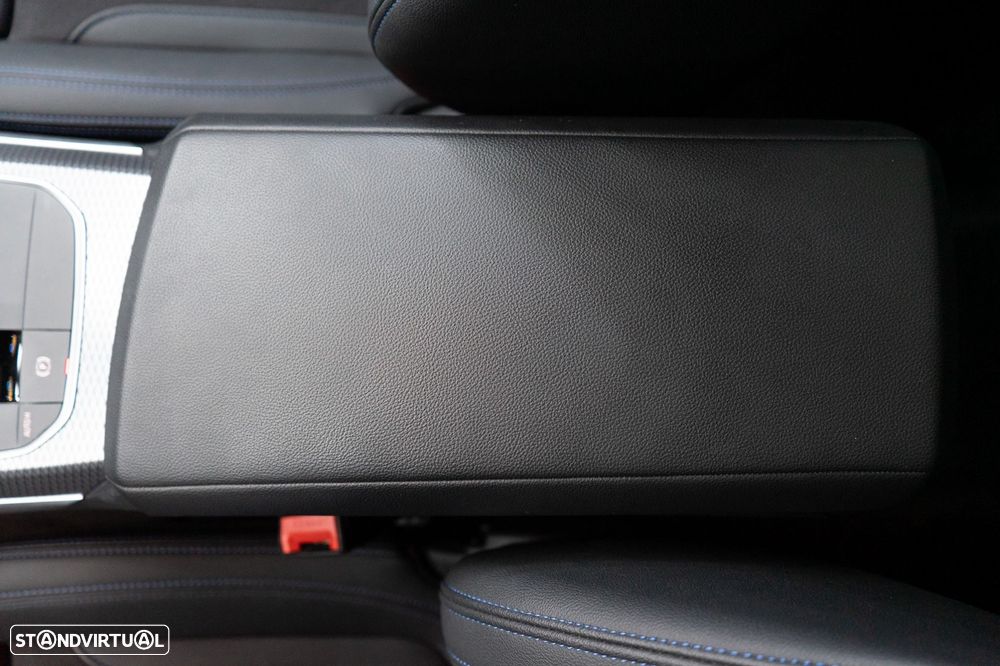 BMW 330 e Pack M Auto - 23