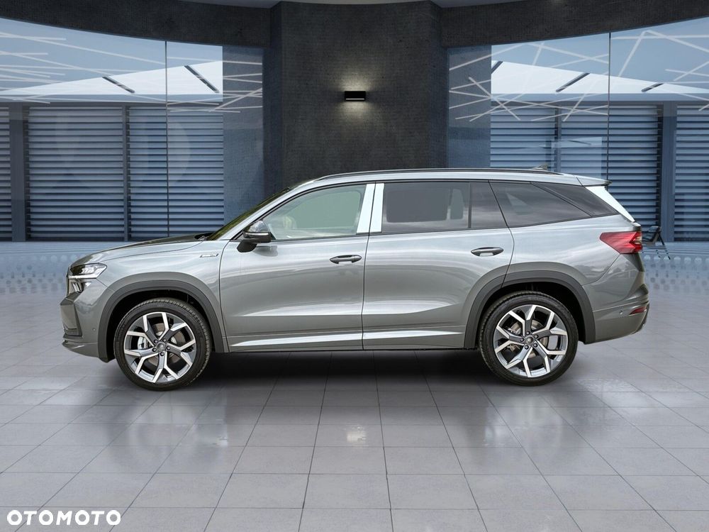 Skoda Kodiaq - 12