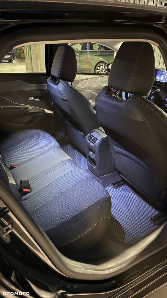 Peugeot 308 1.5 BlueHDi GT S&S EAT8 - 12
