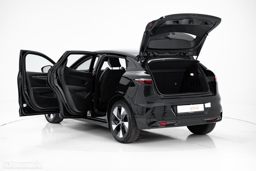 Renault Mégane E-Tech EV60 220hp optimum charge Equilibre - 6