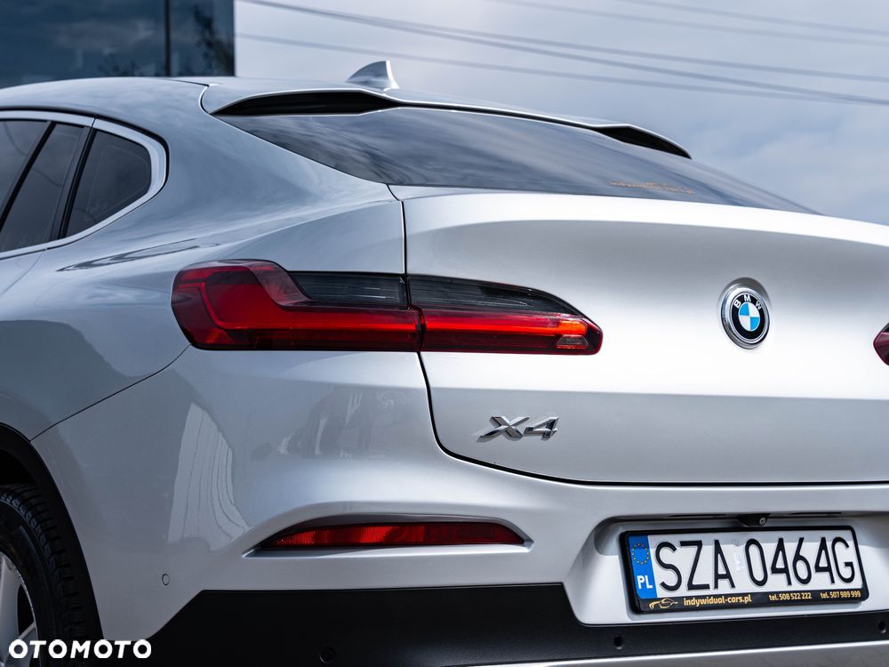 BMW X4 - 12