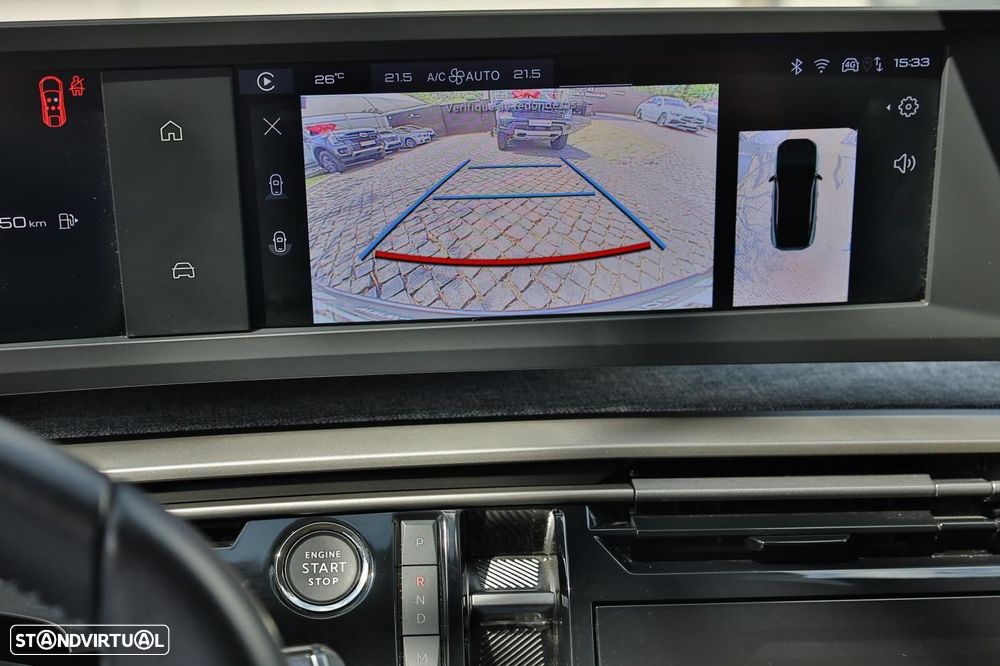 Peugeot 3008 1.2 Hybrid Allure e-DCS6 - 4