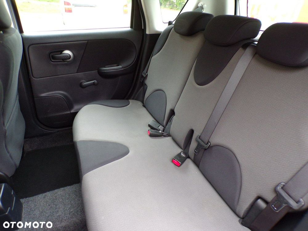 Nissan Note - 27