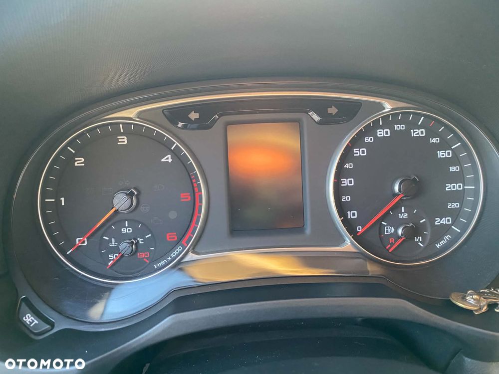 Audi A1 3-drzwiowe 1.6 TDI Ambition - 9