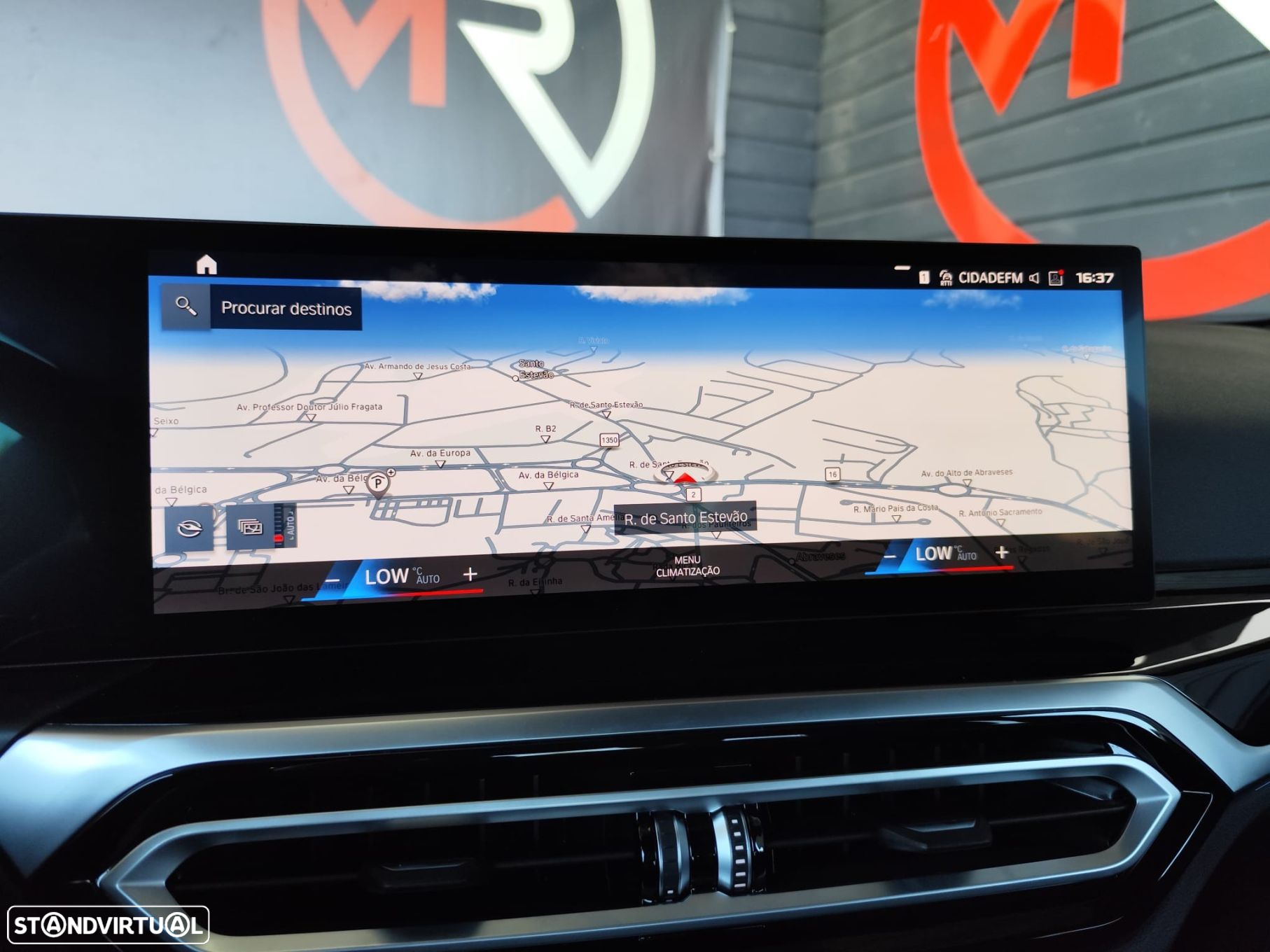 BMW M2 Auto - 25