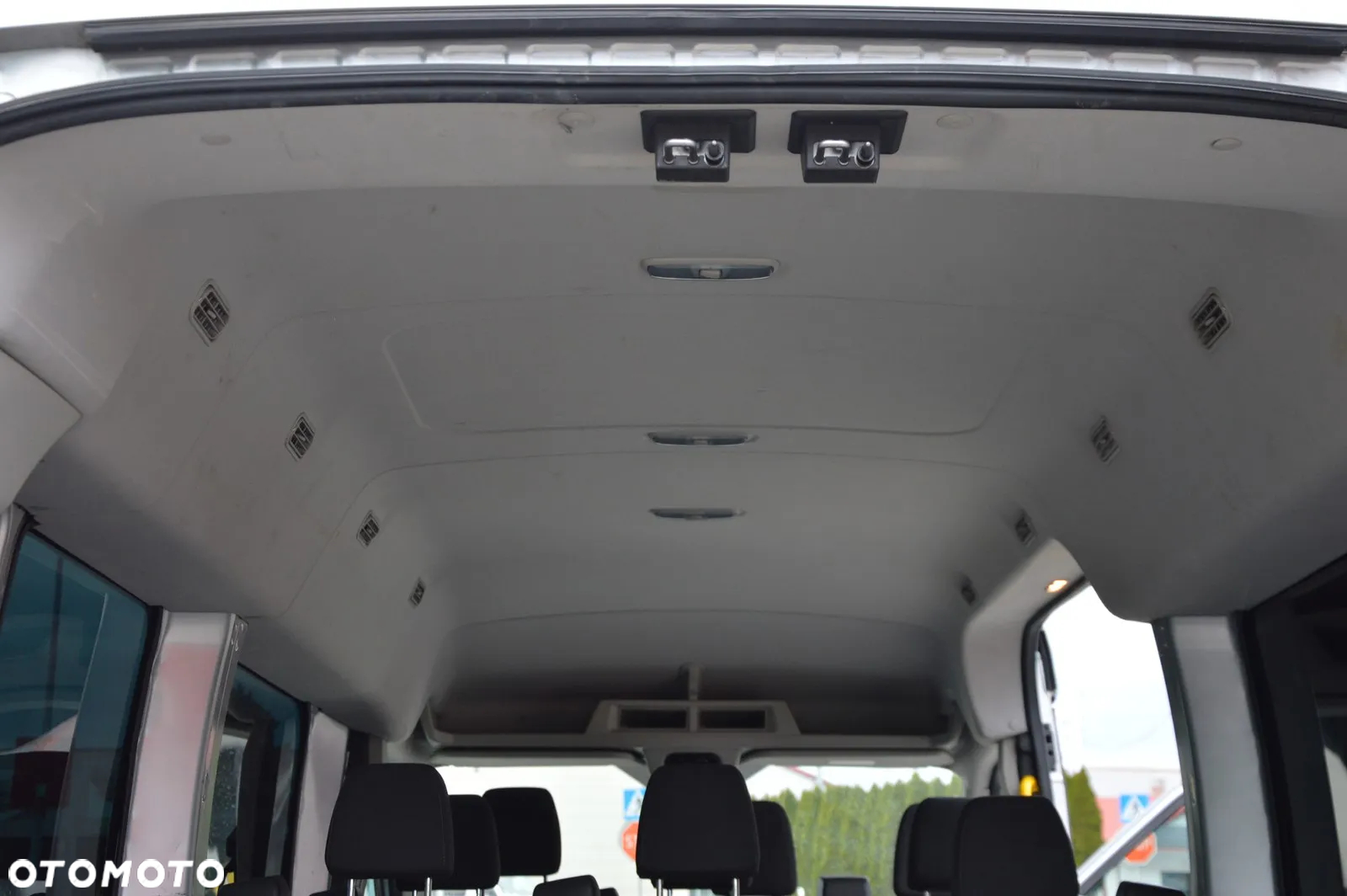 Ford Transit Kombi 350 L2H2 Trend - 15