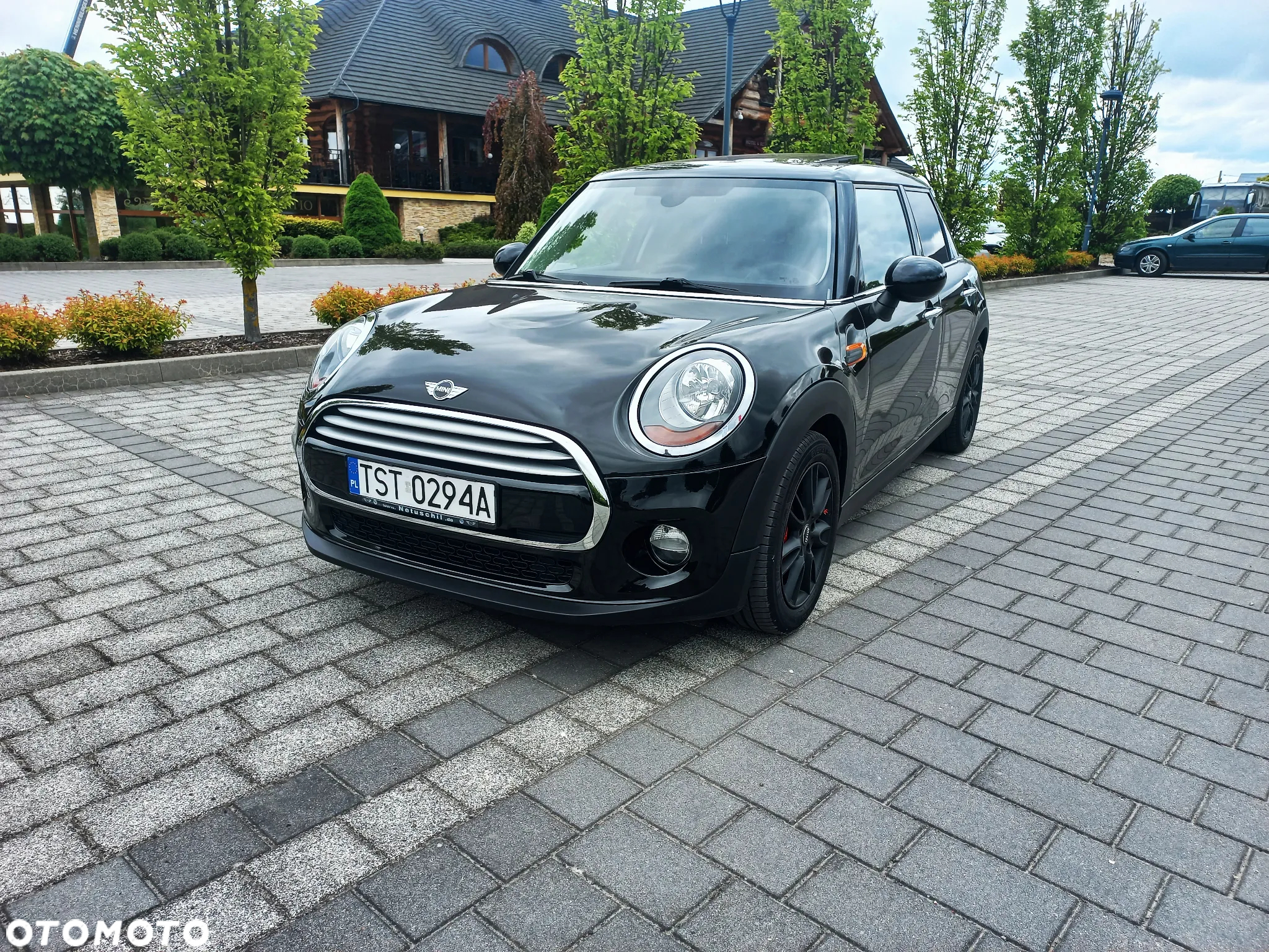MINI Cooper - 14