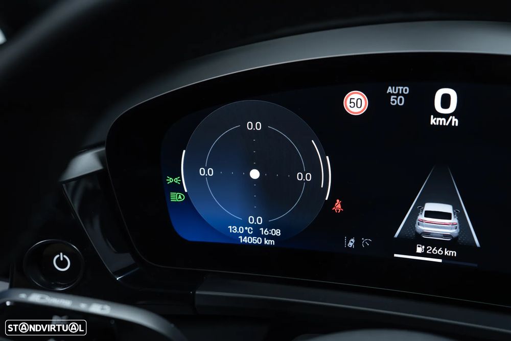 Porsche Macan Standard - 34